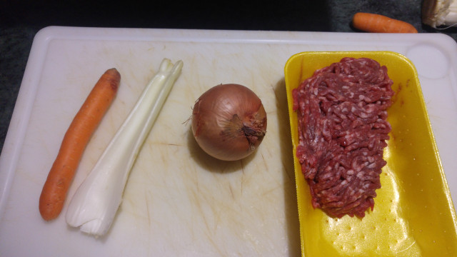 Ingredienti